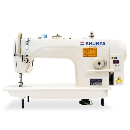 ماكينة الخياطة شونفا ماتور داخلي SHUNFA SF-8700D