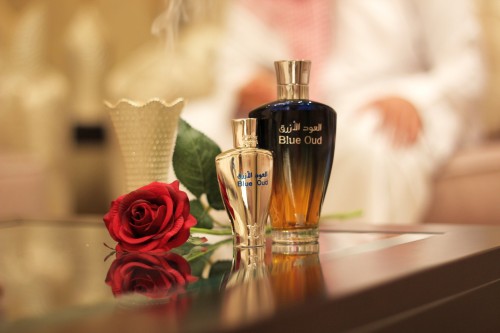 ما هي مكونات العطور العربية الافضل؟