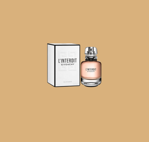 جيفينشي عطر لانتيردي للنساء - او دو بارفيوم- 80مل