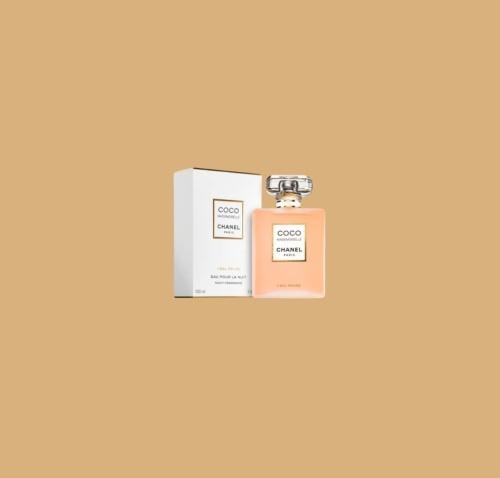 عطر كوكو مادموزيل لو بريفيه شانيل - أو بور لو نايت...