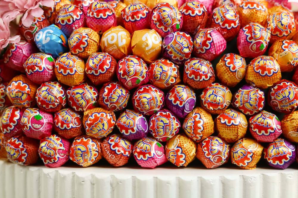 حقيبة السعادة