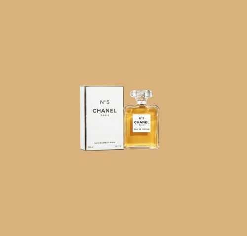 عطر نمبر 5 من شانيل للنساء - او دي بارفيوم-100مل