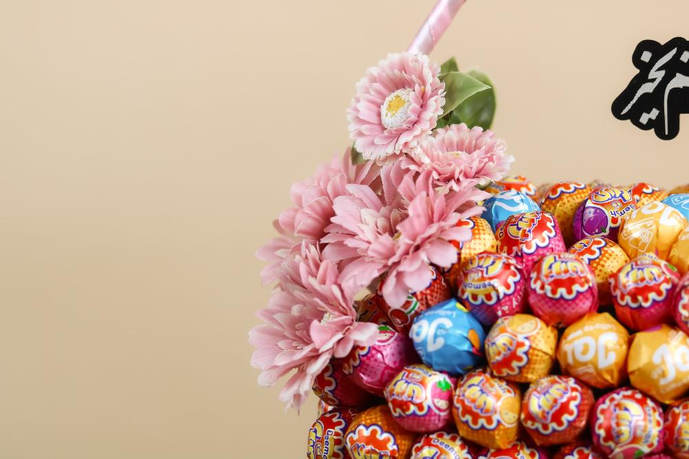 حقيبة السعادة