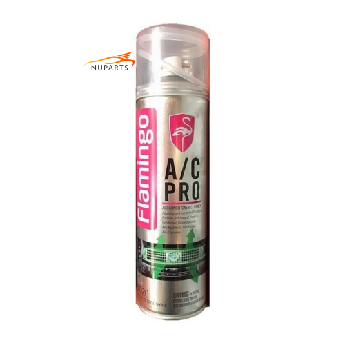 فلامنجو منظف فتحات المكيف من فلامنجو | A/C cleaner
