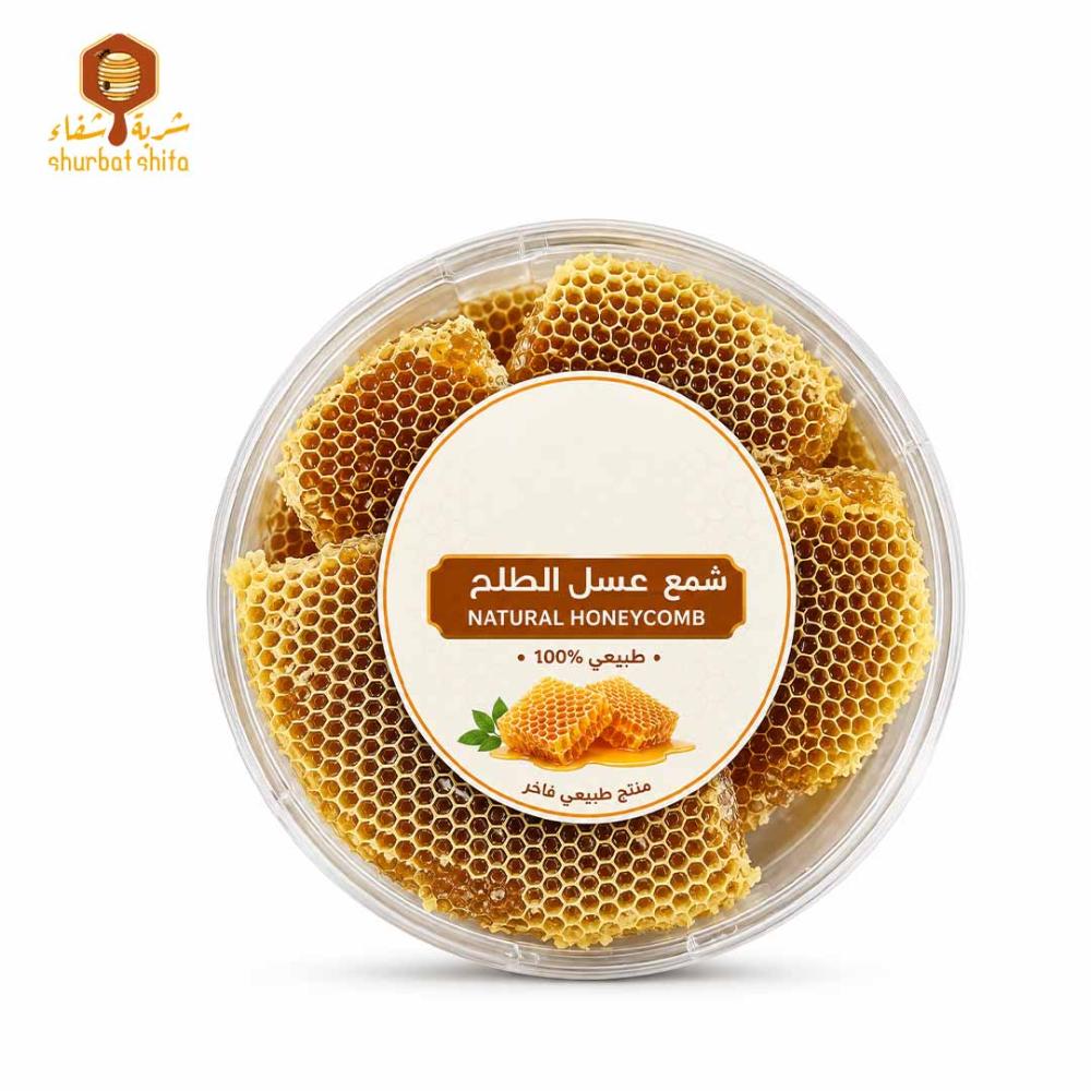 شمع عسل الطلح