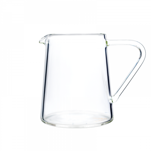 Loveramics Glass Jug 500ml Tall