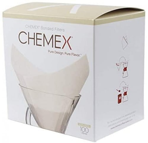 Chemex Filters 6 Cups