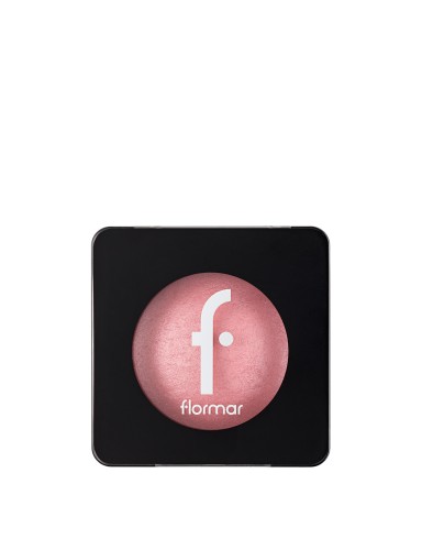 بلاشر فلورمار shimmer pink رقم 040