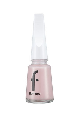 طلاء الأظافر فلورمار 077 Light Pink