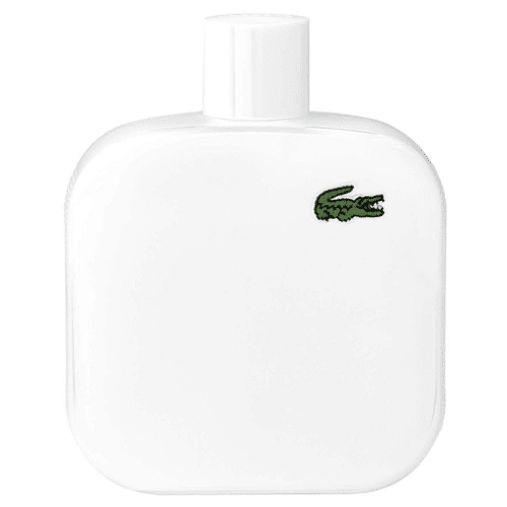 lacoste black aftershave 100ml