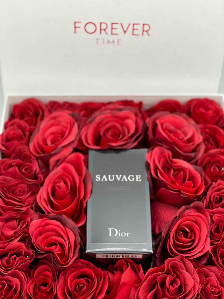 Dior Sauvage Gift SetNew  eBay