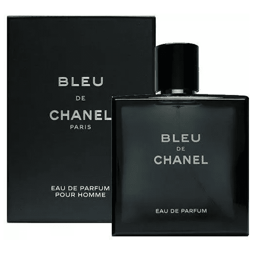 Blue D Perfume By Chanel For Men Eau De Parfum 100ml فورايفر