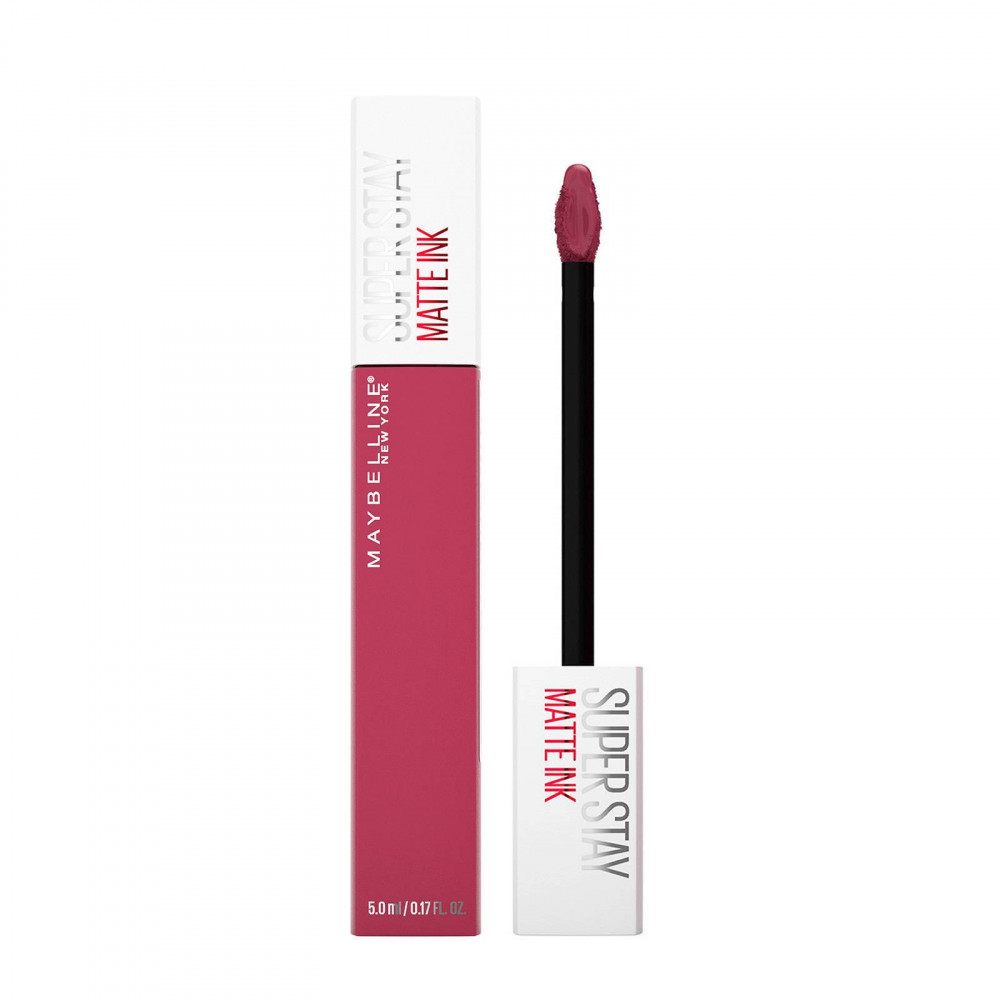 maybelline super stay 155