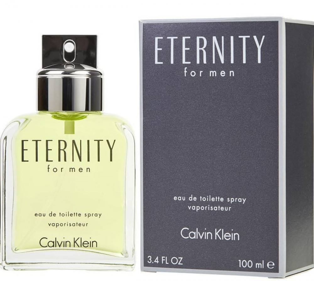 calvin klein eternity original