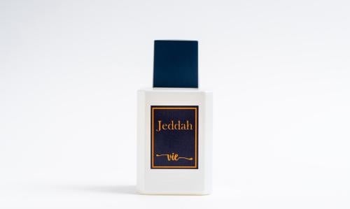 Jeddah 60ml