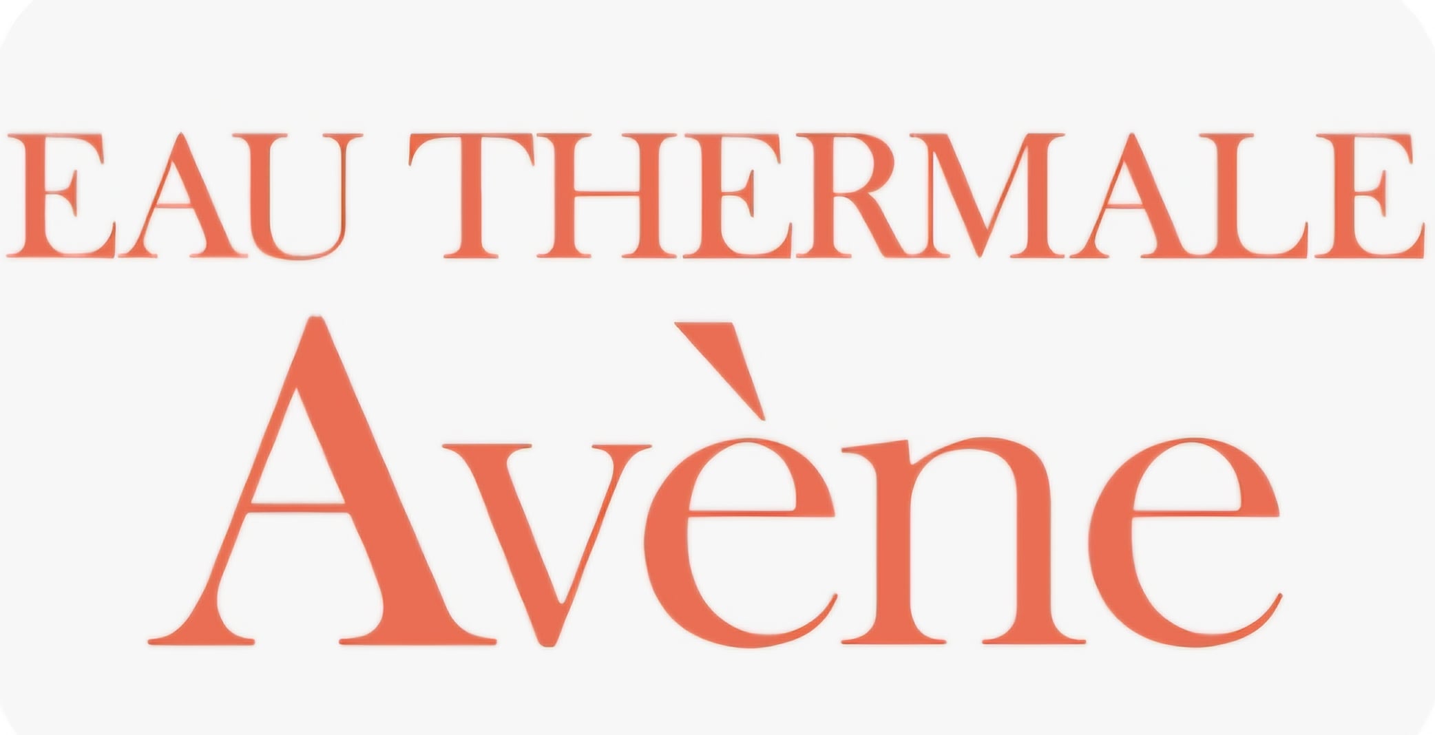 Avene
