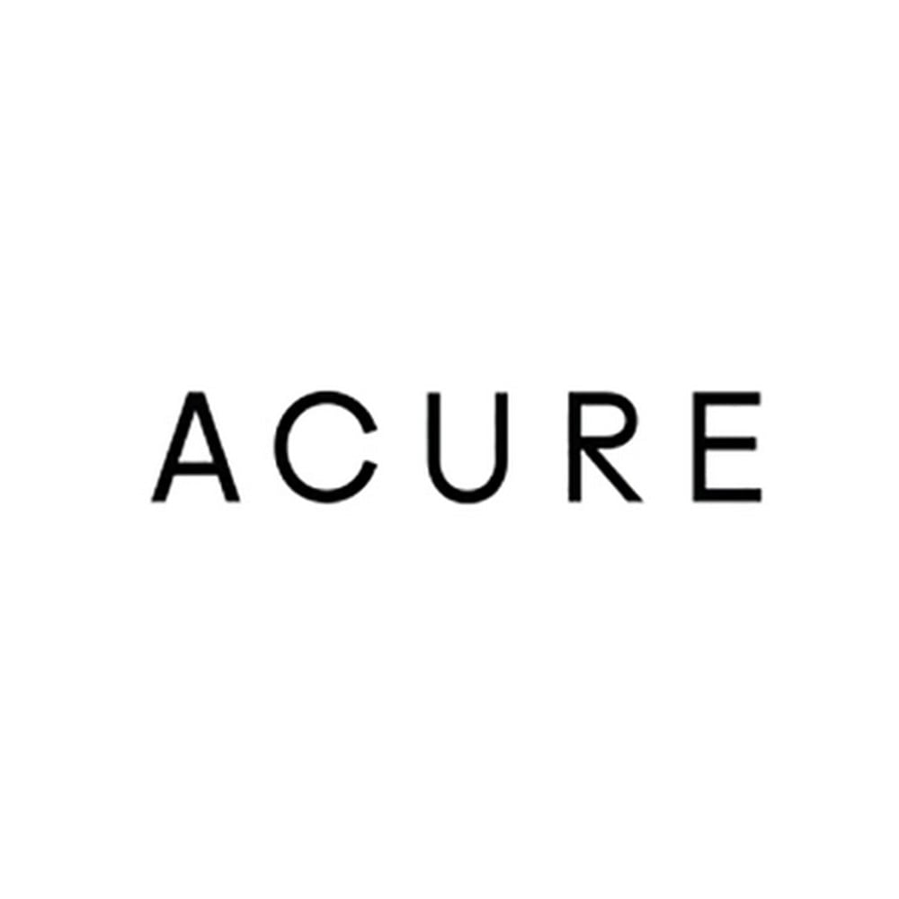 ACURE