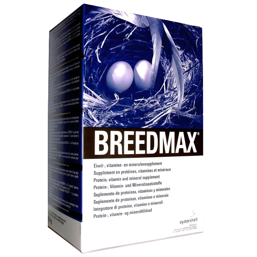 بريد ماكس BREEDMAX