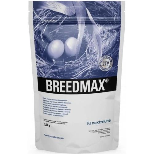 بريد ماكس BREEDMAX