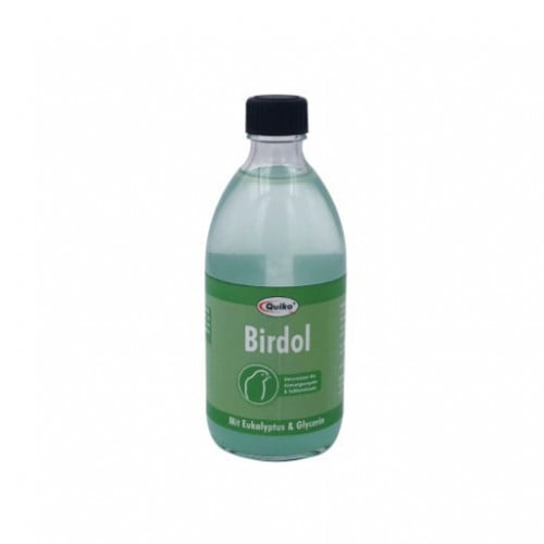 Birdol