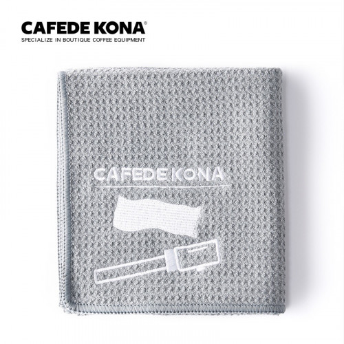 Coffee cleaning cloth 1pcs