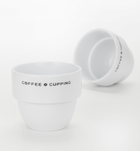 Coffee evaluation cup 250ML (Scale inside)