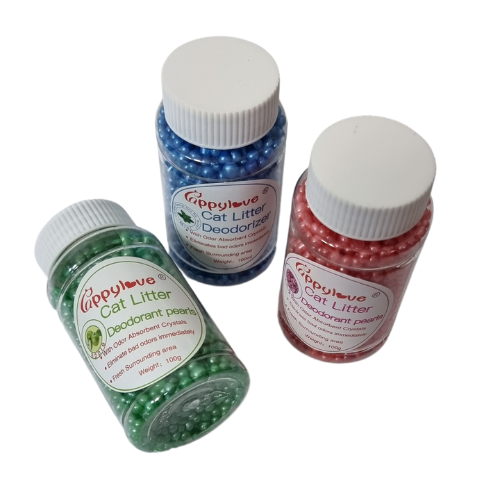 معطر رمل - متعدد الروائح