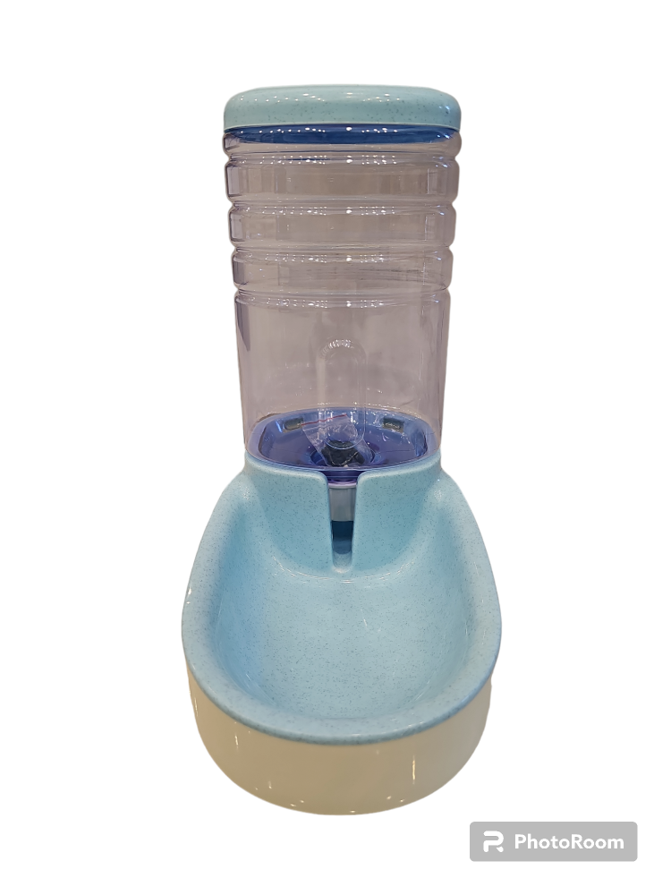 وعاء موزع للماء للقطط 11 لتر