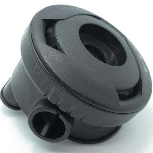 هيكل منظم بوشات مرحلة ثانية VS أسود