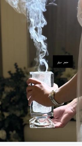 مبخرة الهبة الأصلية