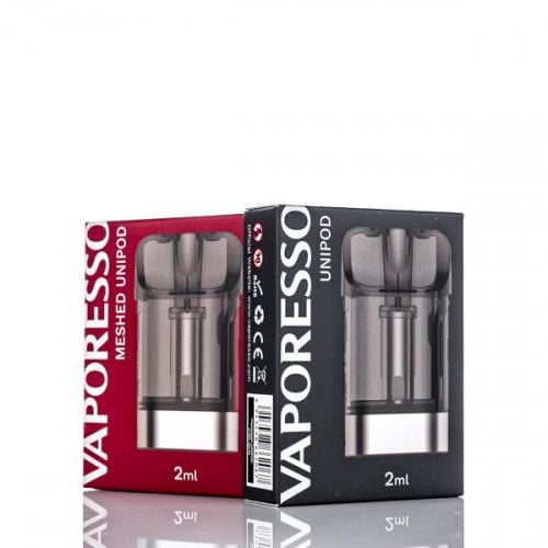 بودات فابريسو اكسترا -  VAPORESSO UNIPOD