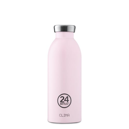 Clima 500 ml CANDY PINK 24 Bottles
