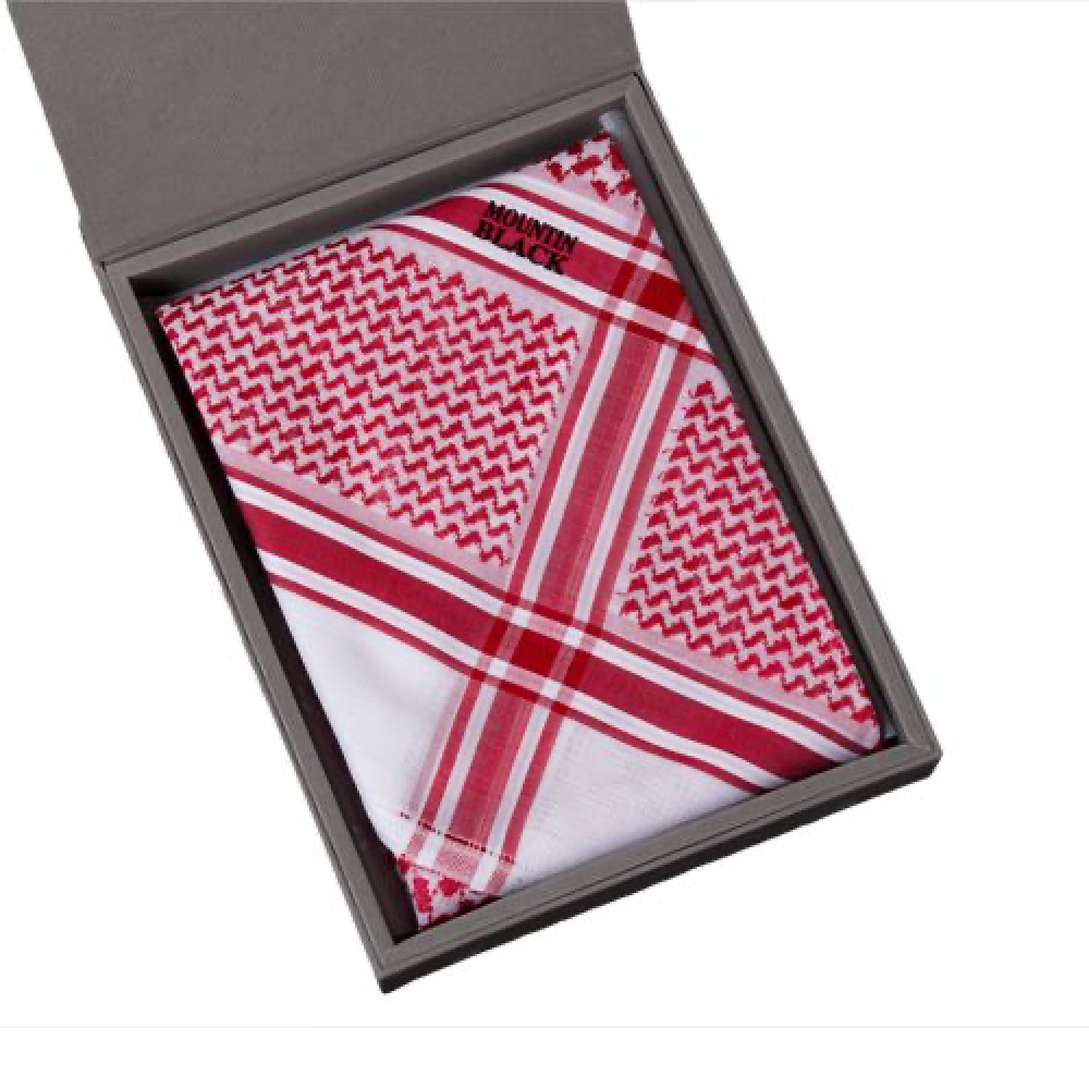 شماغ مونتين بلاك 01R
