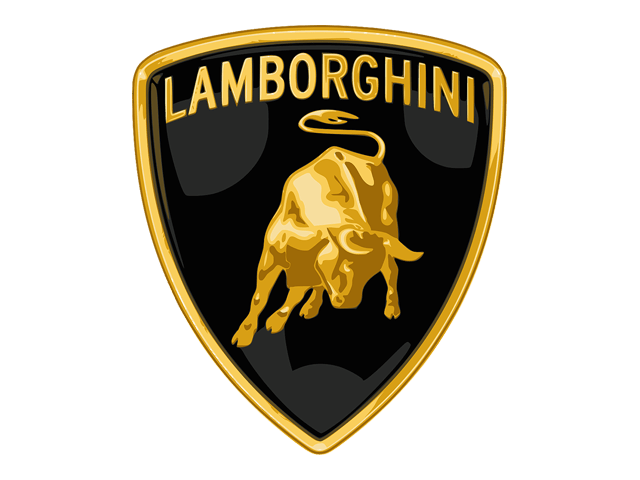 لامبورغيني