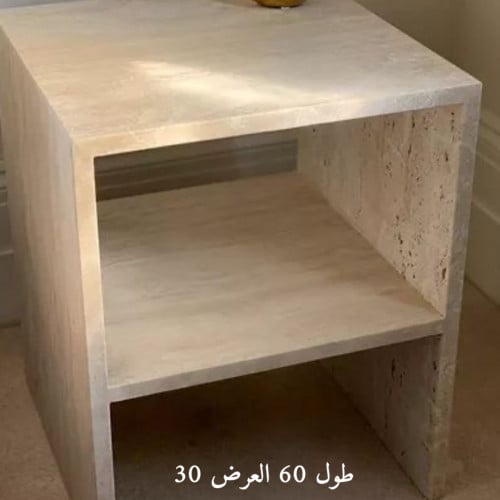 طاولة ترافينتوو