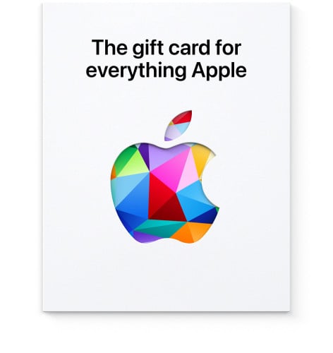 iTunes Gift Card 4 USD USA Version بطاقات شحن ايتو...