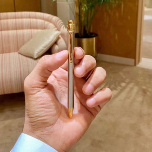 Cartier pen