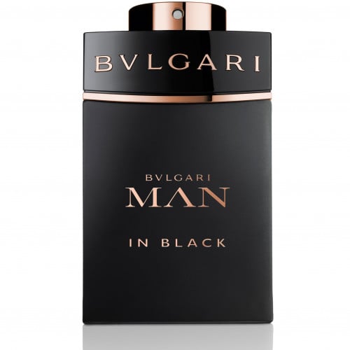 عطر بولغاري مان ان بلاك 100مل