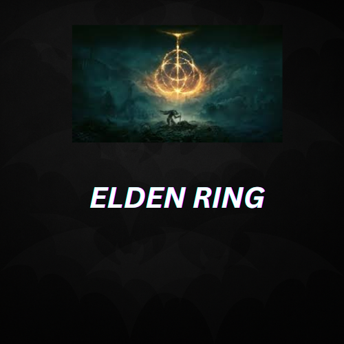 ELDEN RING