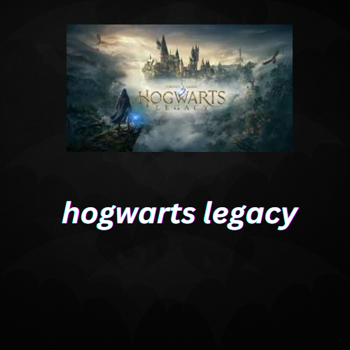 HOGWARTS LEGACY