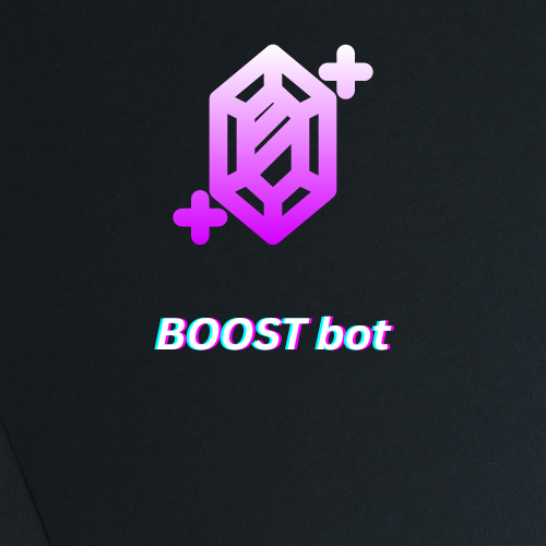 BOOST BOOT