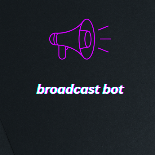 BRODCAST BOOT