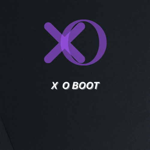 X O BOOT