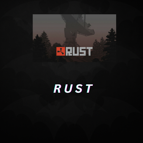 RUST