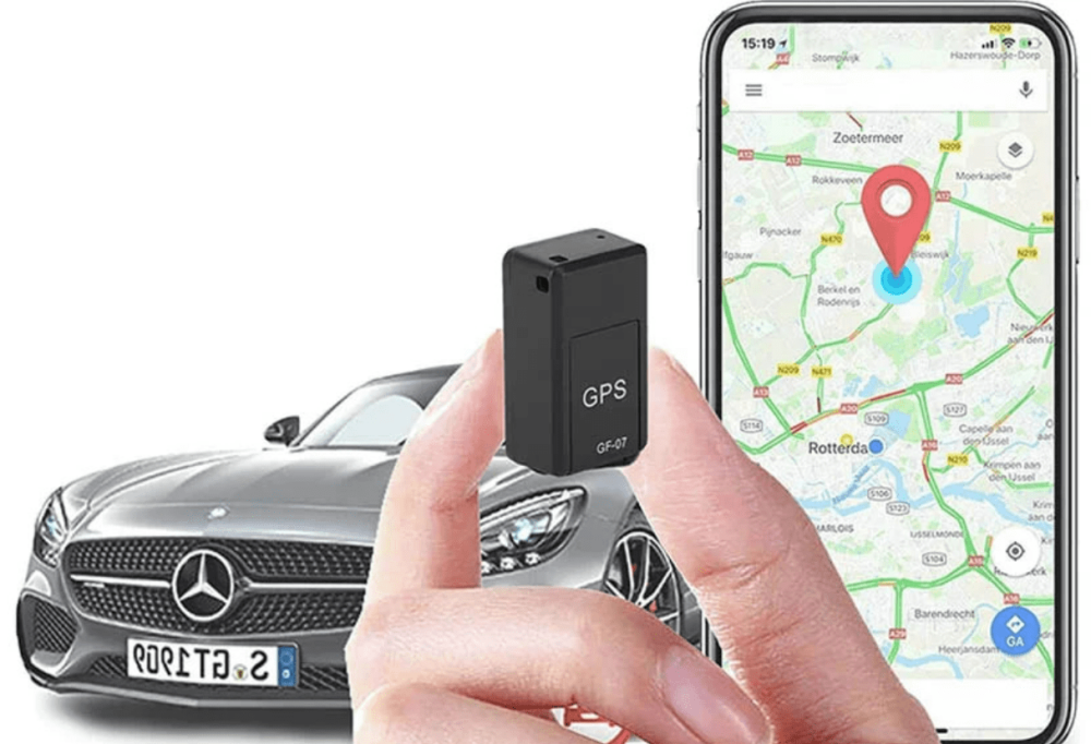 كيف تختار جهاز تتبع GPS المثالي لسيارتك؟