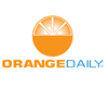 orange daily