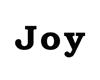 Joy
