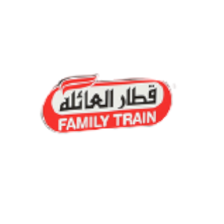 قطار العائلة