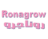 ronagrow