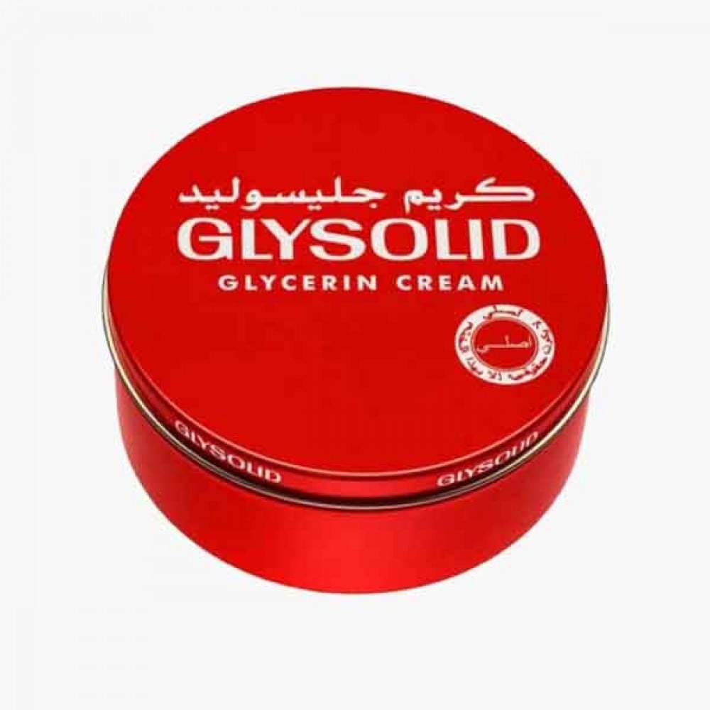جليسوليد كريم للبشرة - 250 مل